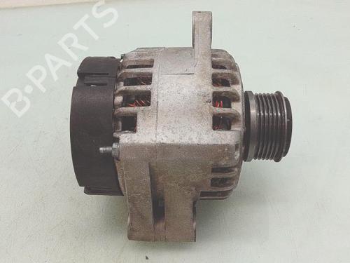 Alternator OPEL ASTRA H GTC (A04) | BP34045259M7 - Image 4