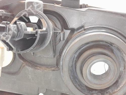 Left headlight DACIA LOGAN MCV (KS_) 1.5 dCi (KS0W) | BP36758901C28 - Image 4