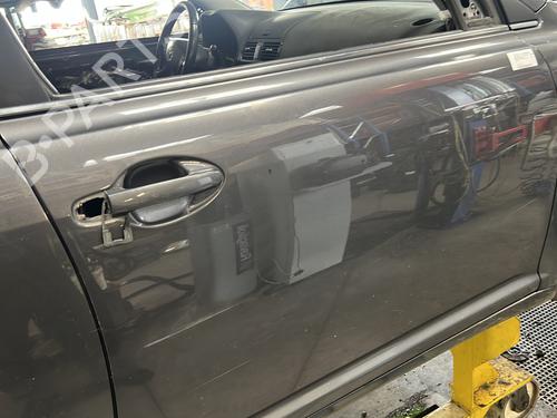 Right front door TOYOTA AVENSIS Estate (_T25_) 2.0 D-4D (ADT250_, ADT250R) | BP25359989C3 