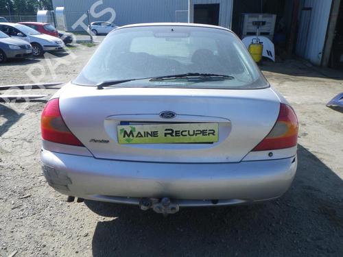 Left taillight FORD MONDEO II (BAP) 1.8 TD | BP25359264C34 