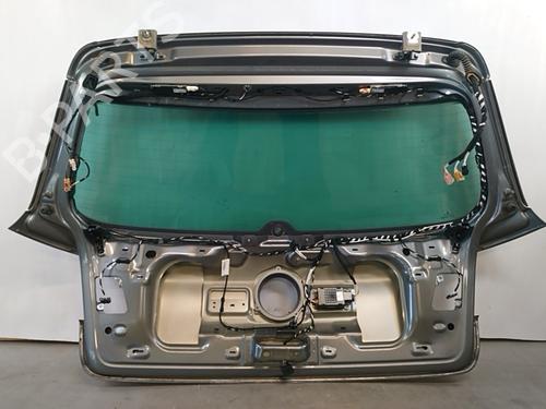 Tailgate VW GOLF VI (5K1) 2.0 TDI | BP29304710C6