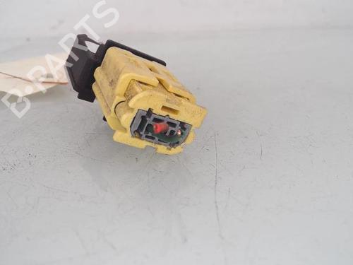 Electronic module PEUGEOT 107 (PM_, PN_) 1.0 | BP25368219M83 