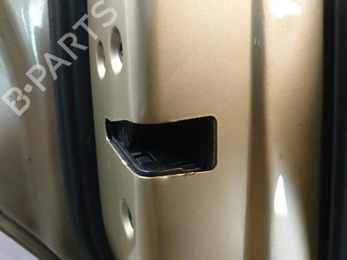 Used Left rear door Left rear door FORD S-MAX (WA6) 2.0 TDCi (140 hp) 36166531 36166531