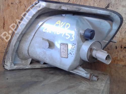 Used Right front indicator Right front indicator HYUNDAI TRAJET (FO) 2.0 CRDi (113 hp) 25358808 25358808