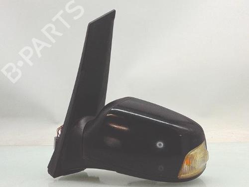 Left mirror FORD FOCUS C-MAX (DM2) 1.6 TDCi | BP25359312C26 - Image 3