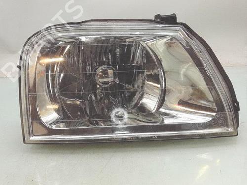 Used Right headlight Right headlight MITSUBISHI L200 (K7_T, K6_T, K5_T) 2.5 TD 4WD (K74T) (99 hp) 34191302 34191302