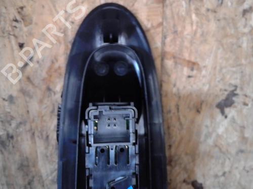 Left rear window switch CITROËN C4 II (NC_) 1.6 HDi 90 | BP25373107I29 - Image 3