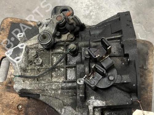 Used Gearbox KIA PICANTO I (SA) 1.1 (65 hp) 25357019