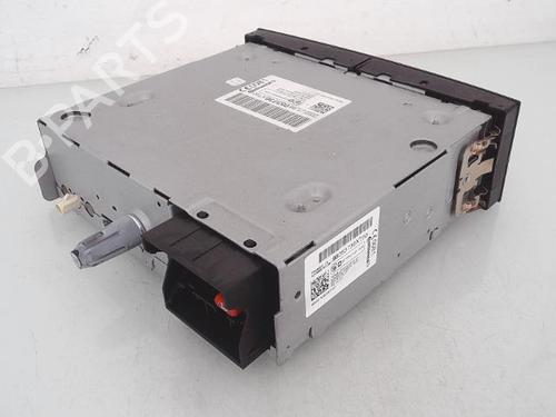 Radio CITROËN C3 II (SC_) 1.2 VTi 82 | BP25353751E6 