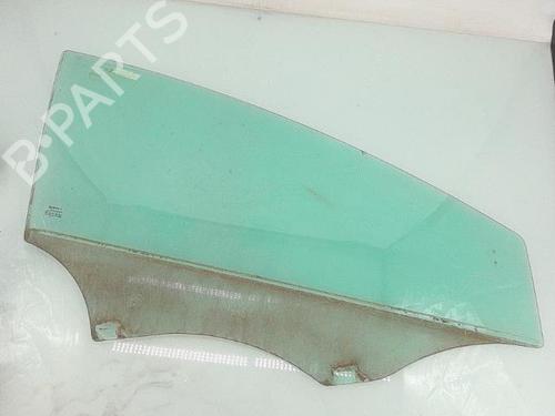 Used Front right door window SEAT LEON (1P1) 2.0 TDI (170 hp) 29631165