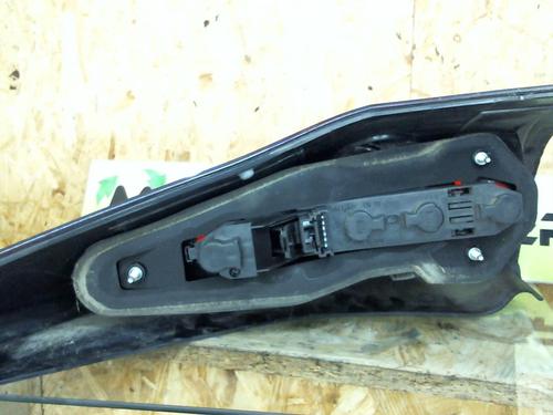 Used Left taillight RENAULT MEGANE II Estate (KM0/1_) 1.9 dCi (KMRG, KM1G, KM0G, KM2C) (120 hp) 25359599