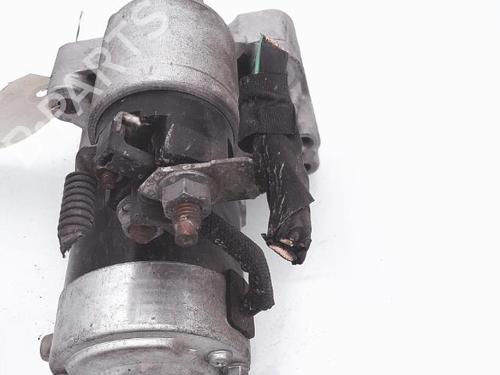 Starter PEUGEOT 206+ (2L_, 2M_) 1.4 HDi eco 70 | BP25372081M8 - Image 3