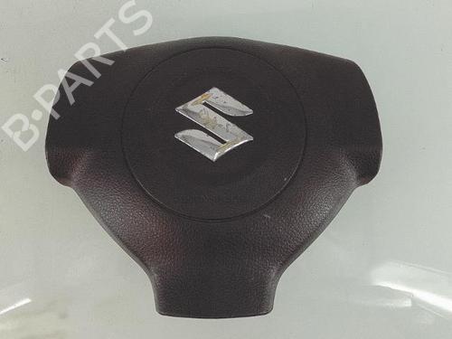 Used Driver airbag SUZUKI SWIFT III (MZ, EZ) 1.3 (RS413, ZC11S) (92 hp) 27493647