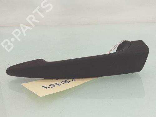 Used Rear left exterior door handle BMW 3 (E46) 320 d (150 hp) 29511781