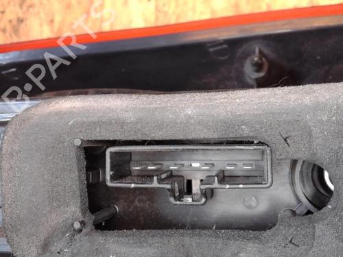 Left taillight FORD FOCUS C-MAX (DM2) 1.6 TDCi | BP25367392C34 