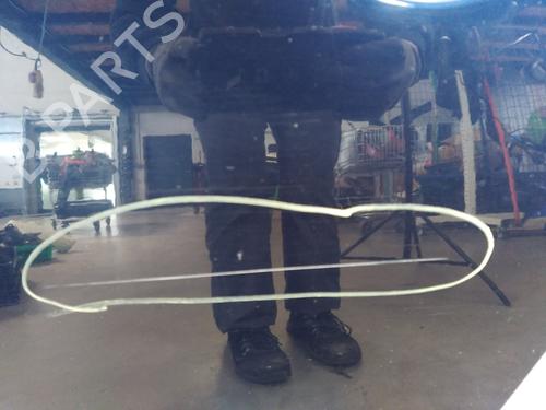 Left rear door CITROËN C6 (TD_) 2.7 HDi | BP26526156C4