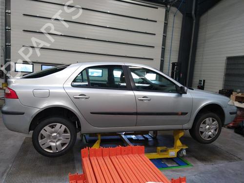 Scheinwerfer links RENAULT LAGUNA II (BG0/1_) 1.6 16V (BG0A, BG0L) | BP25369154C28 
