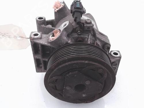 Used AC compressor NISSAN MICRA IV (K13K, K13KK) 1.2 (80 hp) 25357782