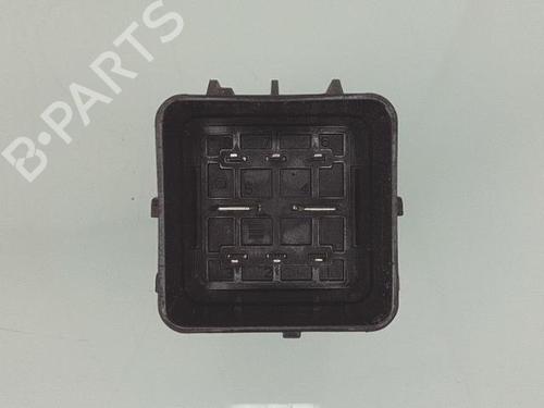 Electronic module PEUGEOT 206 Hatchback (2A/C) 1.9 D | BP25356072M83 