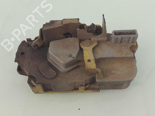Cerradura puerta trasera izquierda PEUGEOT 206 Hatchback (2A/C) 1.9 D (69 hp) 25370841