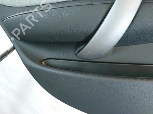 Rear left panel BMW 1 (E87) 116 i | BP36437154C60 - Image 8