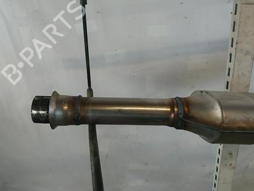 Used Catalyst Catalyst CITROËN XSARA Break (N2) 2.0 HDI 90 (90 hp) 36108727 36108727