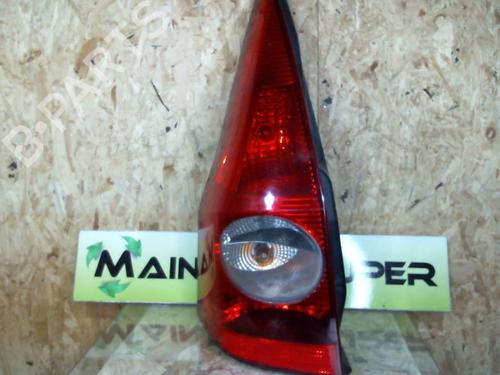 Left taillight RENAULT MEGANE II Estate (KM0/1_) 1.9 dCi (KMRG, KM1G, KM0G, KM2C) | BP25359599C34 