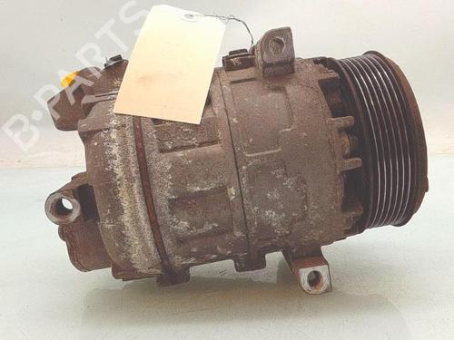 Used AC compressor AC compressor 37684395 37684395