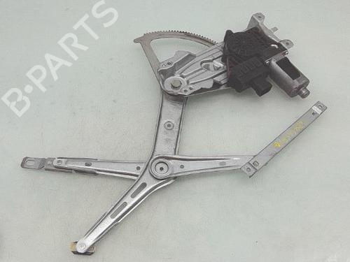 Used Front left window mechanism Front left window mechanism OPEL ASTRA H GTC (A04) [2005-2010] 33990988 33990988