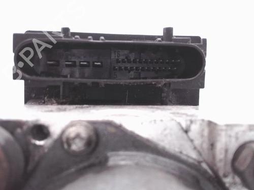 Used ABS pump NISSAN MICRA III (K12) 1.2 16V (80 hp) 25358206