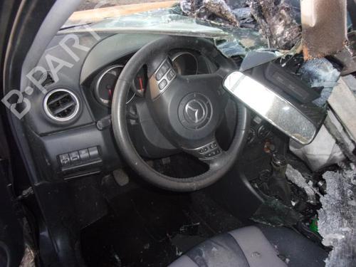 Left tailgate light MAZDA 3 (BK) 1.6 DI Turbo | BP25367237C79  - Image 7