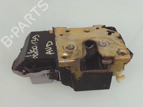 Used Front right lock Front right lock CITROËN XSARA PICASSO (N68) 2.0 HDi (90 hp) 27663639 27663639