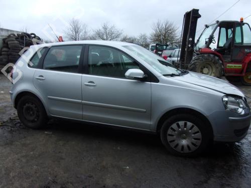 Headlight switch VW POLO (9N_, 9A_) 1.4 TDI | BP25361331I24 