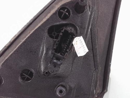Used Right mirror Right mirror RENAULT CLIO II (BB_, CB_) 1.5 dCi (B/CB07) (65 hp) 25368189 25368189