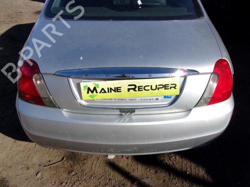 Left front fog light ROVER 75 (RJ) 2.0 CDTi | BP25373659C30  - Image 7