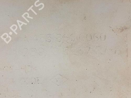 Sprinklertank RENAULT TWINGO III (BCM_, BCA_) 0.9 TCe 90 (BCM9, BCM2) | BP29484557C113 - Image 5