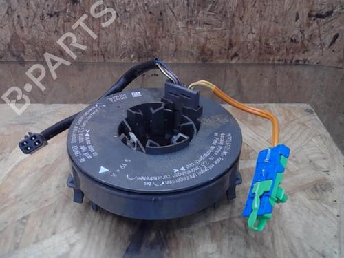 Used Squib airbag OPEL MERIVA A MPV (X03) 1.7 CDTI (E75) (100 hp) 25362049