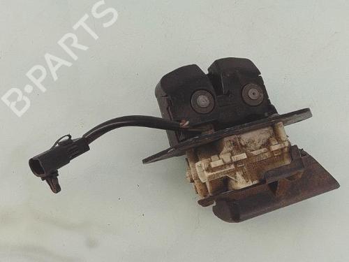 Used Tailgate lock Tailgate lock FIAT STILO (192_) 1.9 JTD (192_XF1A) (80 hp) 27539875 27539875