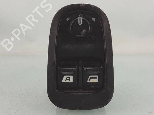 Used Left front window switch PEUGEOT 306 Break (7E, N3, N5) 2.0 HDI 90 (90 hp) 28477138