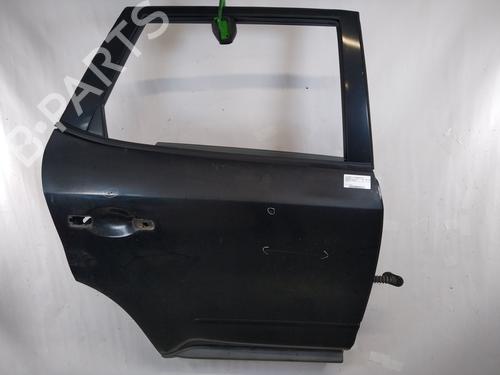 Used Right rear door NISSAN MURANO I (Z50) 3.5 4x4 (234 hp) 26711570