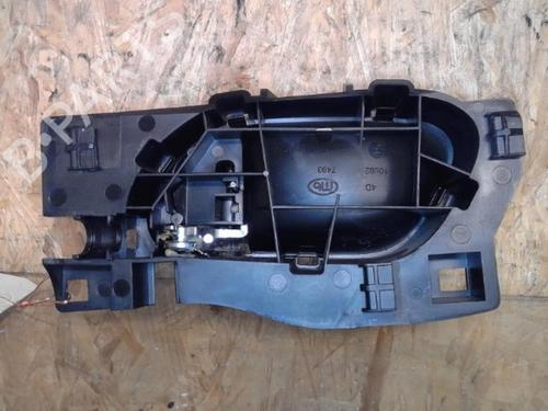 Used Front right interior door handle CITROËN C5 III Break (RW_) 1.6 HDi 110 (112 hp) 25373579