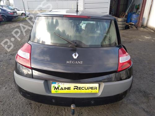 Startmotor RENAULT MEGANE II (BM0/1_, CM0/1_) 1.5 dCi (BM02, BM13, BM2A, CM02, CM13) | BP25367167M8 