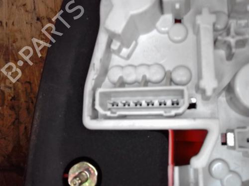 Right taillight VW PASSAT B5.5 (3B3) 1.9 TDI | BP25367042C35 - Image 3