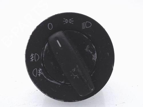Used Headlight switch VW TOURAN (1T1, 1T2) 1.9 TDI (105 hp) 25358184