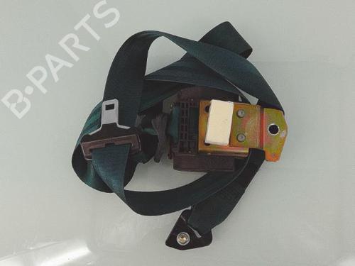 Used Front right belt tensioner CITROËN SAXO (S0, S1) 1.5 D (58 hp) 25359884