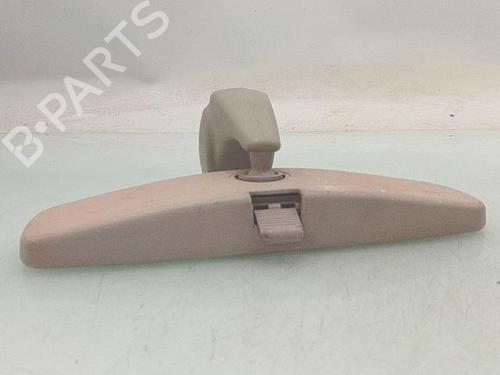 Rear mirror RENAULT MODUS / GRAND MODUS (F/JP0_) 1.5 dCi (FP0D, JP0D) | BP37007858I6 - Image 2