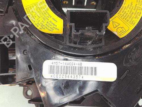 Steering column stalk FORD C-MAX (DM2) 1.6 TDCi | BP27276107I23  - Image 5