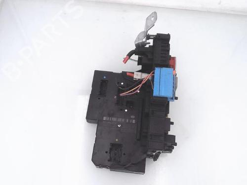 Elektronisk modul MERCEDES-BENZ C-CLASS T-Model (S204) C 220 CDI (204.202) (170 hp) 25368639