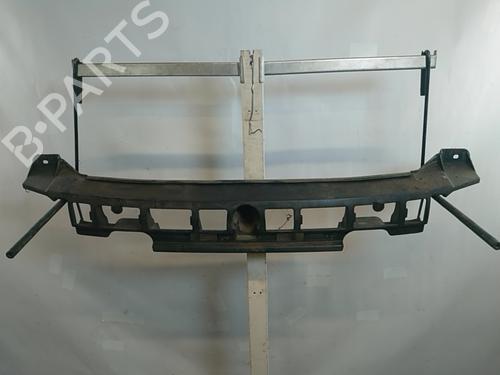 Used Rear bumper bracket PEUGEOT 207 (WA_, WC_) 1.4 HDi (68 hp) 31136762