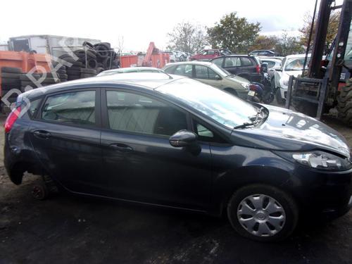 AC Styreenhet / Manøvreringsenhet FORD FIESTA VI (CB1, CCN) 1.4 TDCi | BP25373494I5 